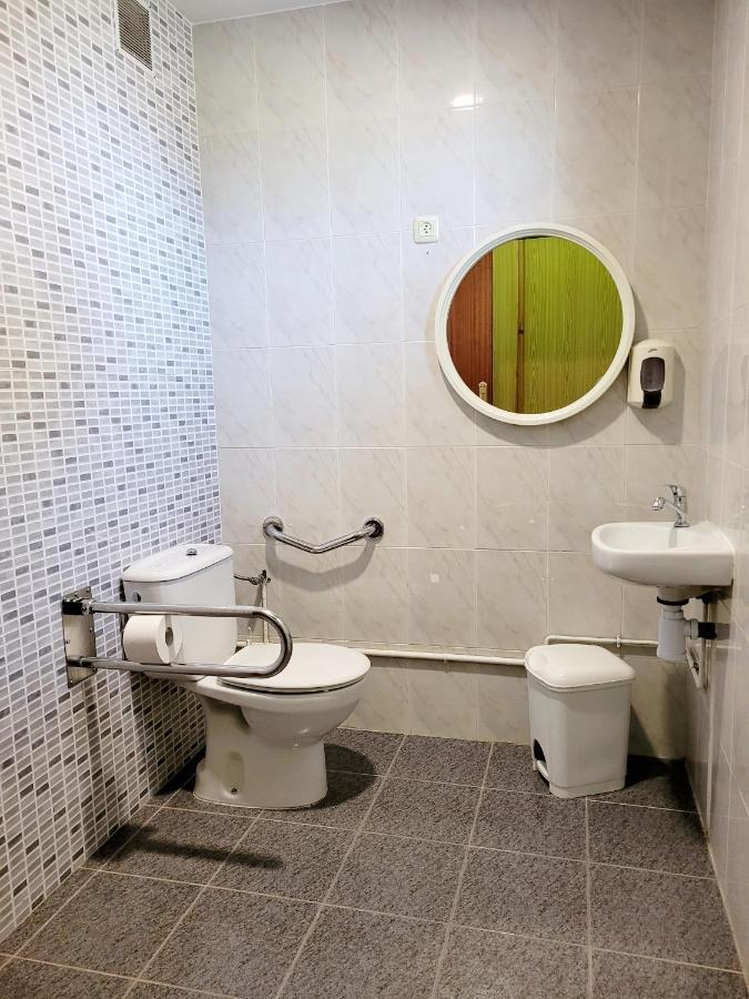 A Conda-Habitacion Privada Arzua Ngoại thất bức ảnh