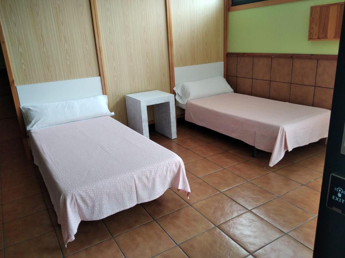 A Conda-Habitacion Privada Arzua Ngoại thất bức ảnh