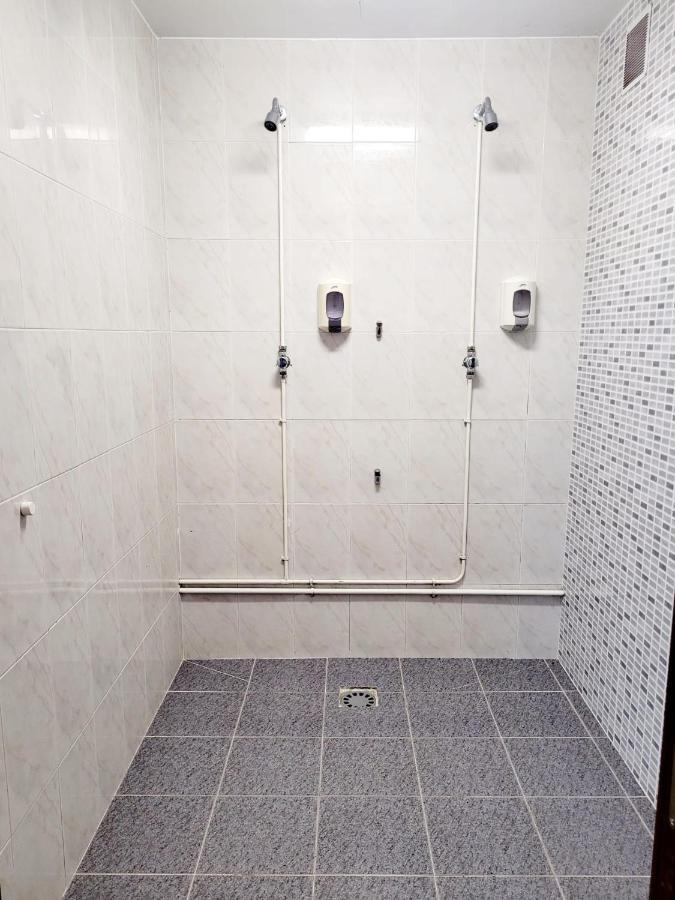 A Conda-Habitacion Privada Arzua Ngoại thất bức ảnh